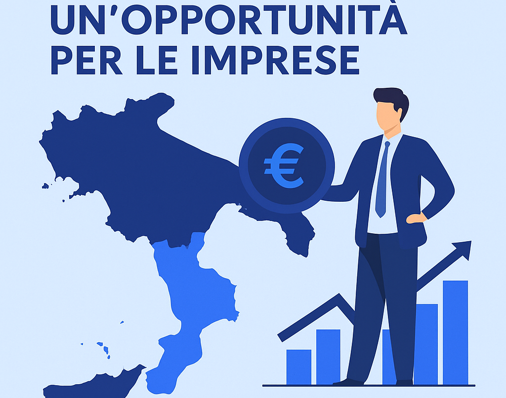 Credito d’imposta ZES