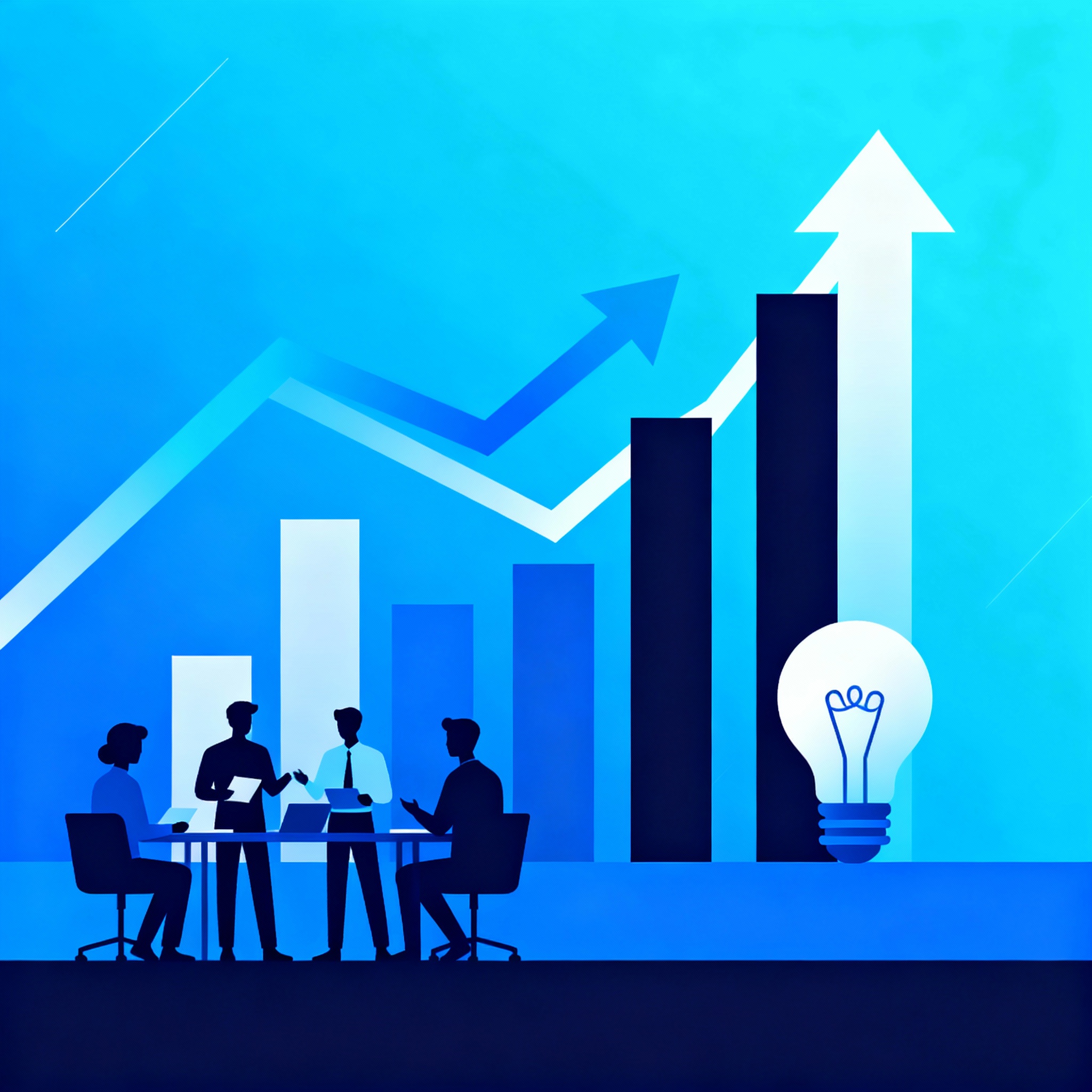 Startup Growth and Team Collaboration